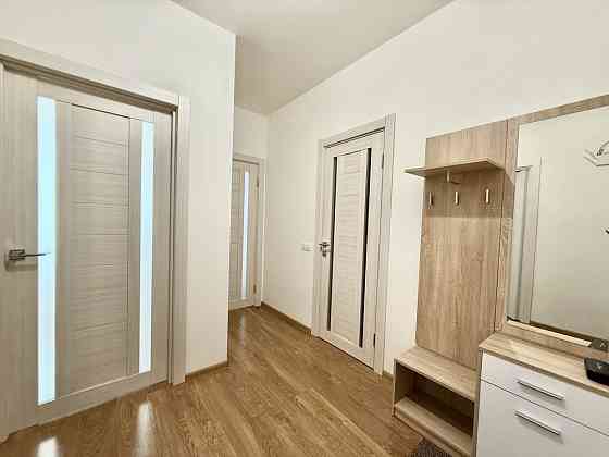 Оренда 1-кім квартири в новобудові ЖК Щасливий по вул. Бігова Львов