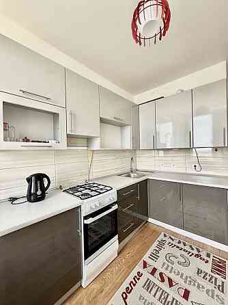 Оренда 1-кім квартири в новобудові ЖК Щасливий по вул. Бігова Львов