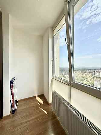 Оренда 1-кім квартири в новобудові ЖК Щасливий по вул. Бігова Львов