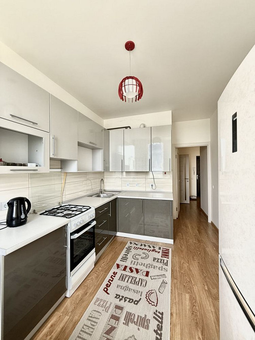 Оренда 1-кім квартири в новобудові ЖК Щасливий по вул. Бігова Львов - изображение 2