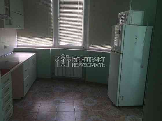 Оренда 3к квартири Клочківська Восторг Харків