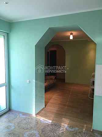 Оренда 3к квартири Клочківська Восторг Харків