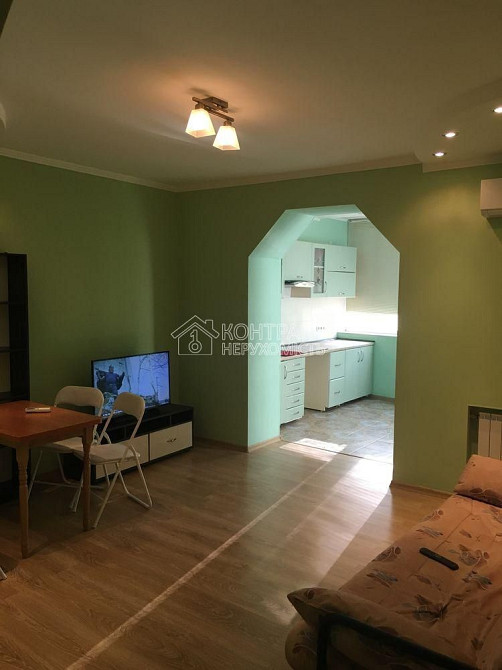 Оренда 3к квартири Клочківська Восторг Харків - зображення 1