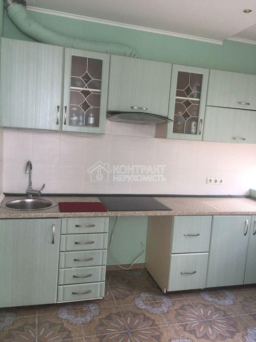 Оренда 3к квартири Клочківська Восторг Харків - зображення 5