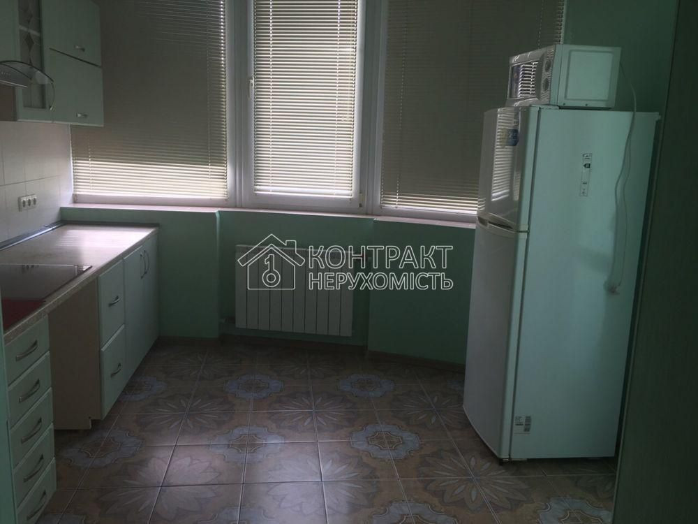 Оренда 3к квартири Клочківська Восторг Харків - зображення 3