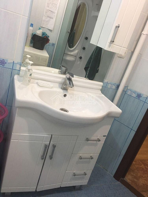 Оренда 3к квартири Клочківська Восторг Харків - зображення 7