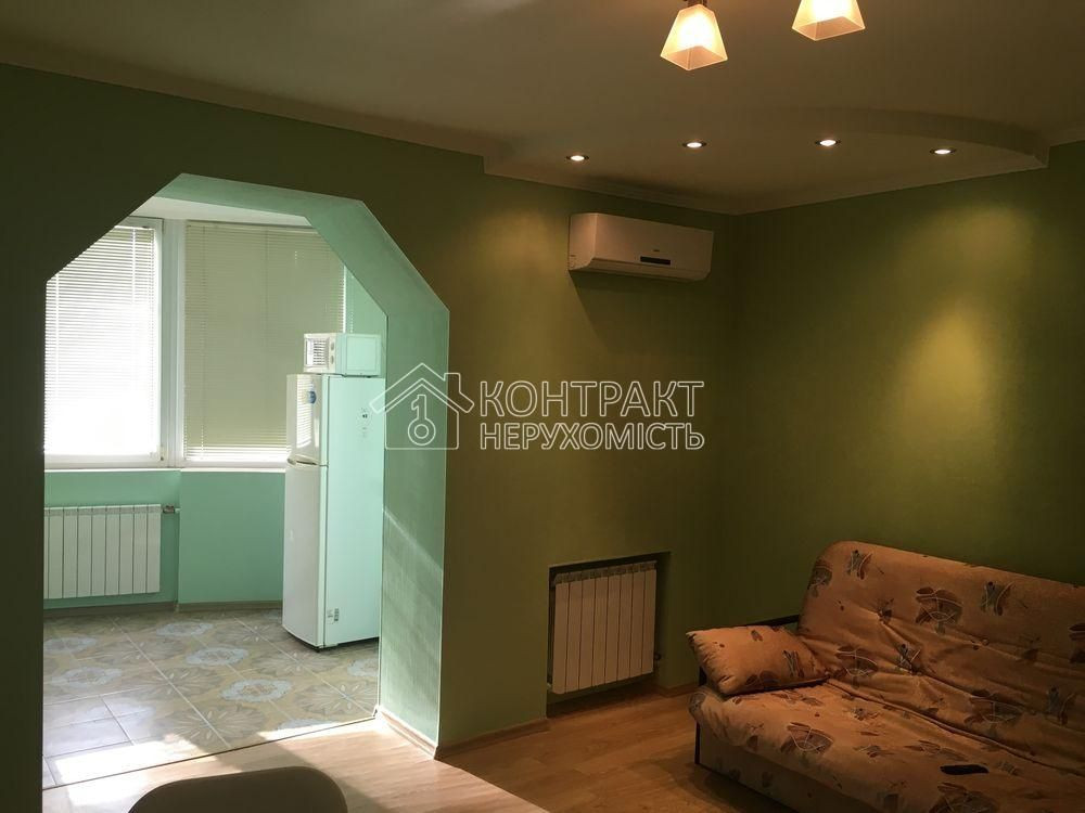 Оренда 3к квартири Клочківська Восторг Харків - зображення 2