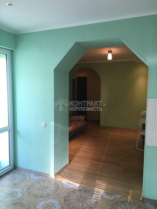 Оренда 3к квартири Клочківська Восторг Харків - зображення 4