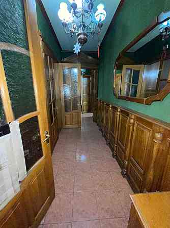 Сдам 3 к. квартиру Южный Вокзал (м. Вокзальная) Харків