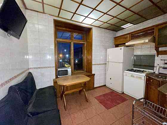 Сдам 3 к. квартиру Южный Вокзал (м. Вокзальная) Харків