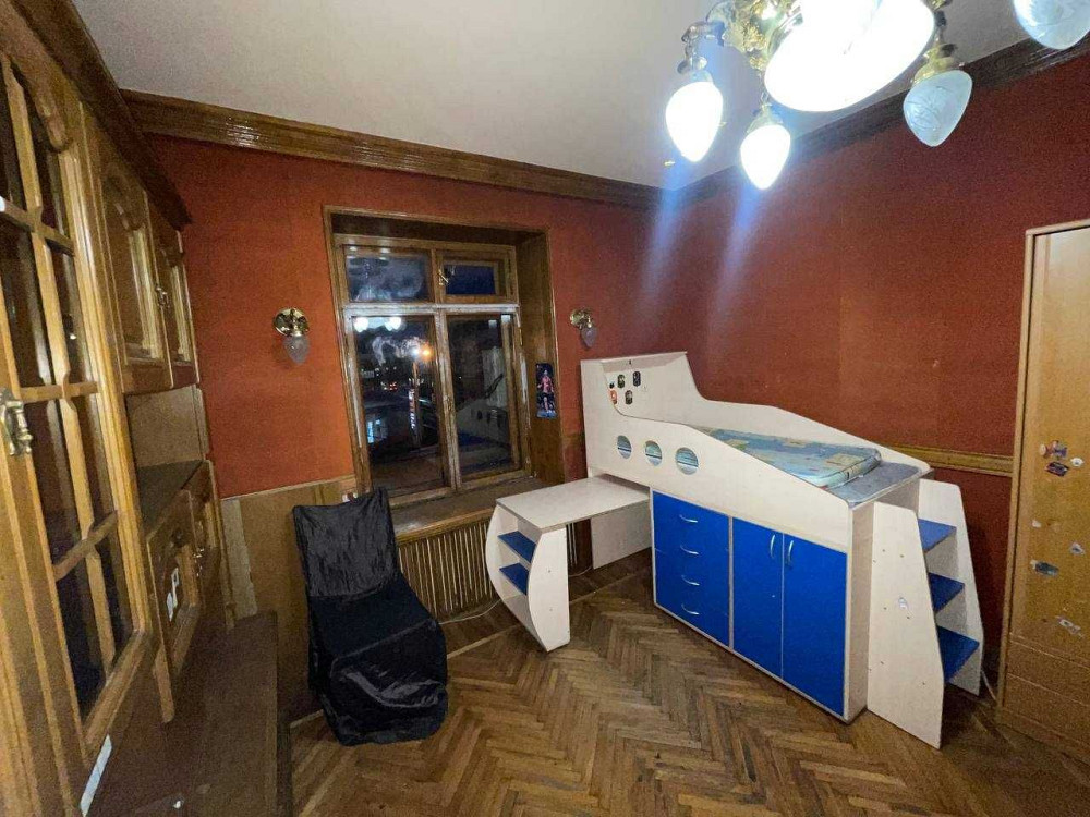 Сдам 3 к. квартиру Южный Вокзал (м. Вокзальная) Харків - зображення 4