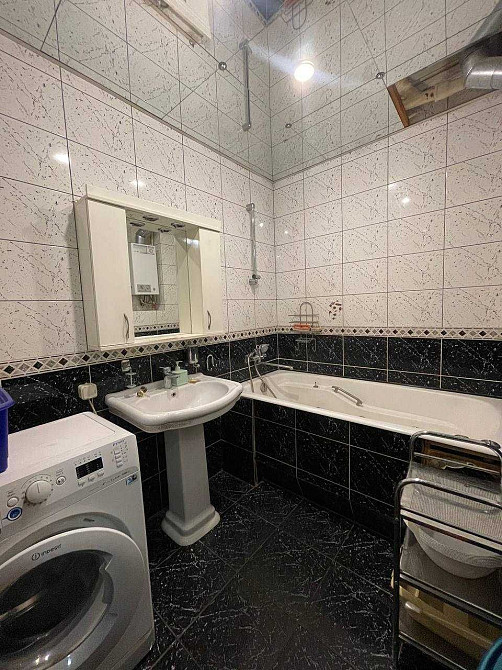 Сдам 3 к. квартиру Южный Вокзал (м. Вокзальная) Харків - зображення 1