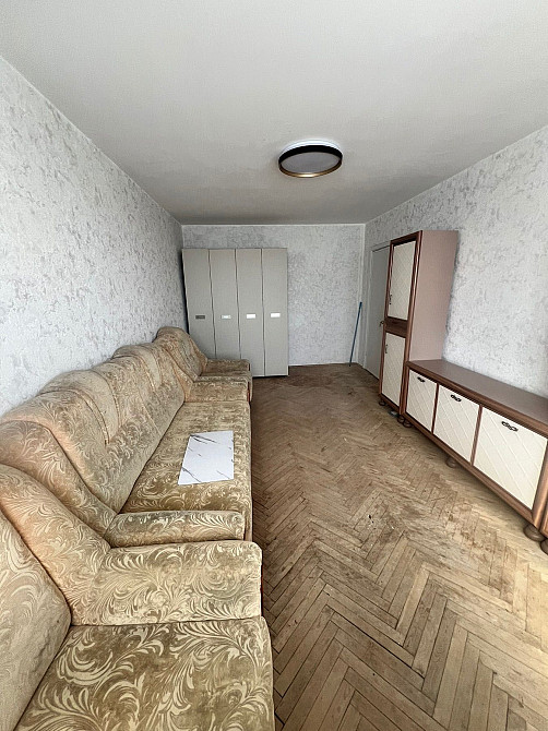 Оренда 2 кім. кв. по вул. Петлюри Львов - изображение 8