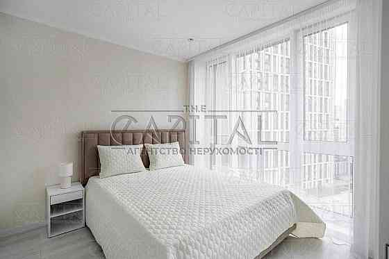 Здається в оренду затишна квартира 9 поверх Славутич Дарницький 42м2 Киев