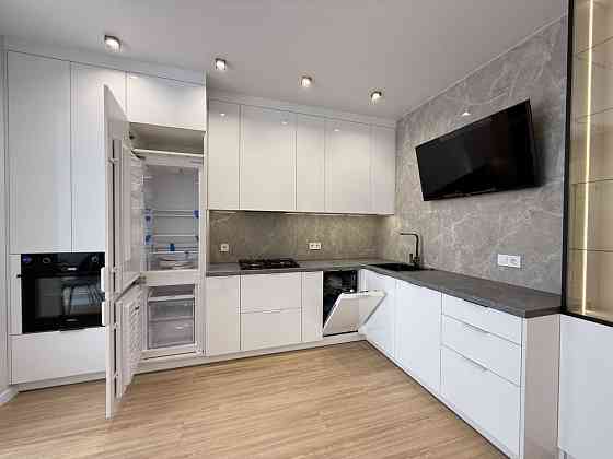 1-Кімнатна 48 кв.м. «На Щасливому» Нова! Перша здача! Ровно