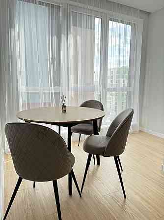 1-Кімнатна 48 кв.м. «На Щасливому» Нова! Перша здача! Ровно