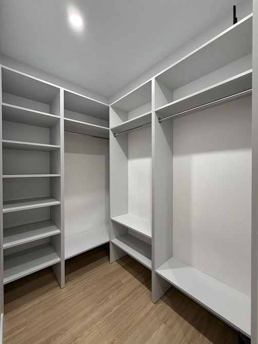 1-Кімнатна 48 кв.м. «На Щасливому» Нова! Перша здача! Ровно - изображение 7