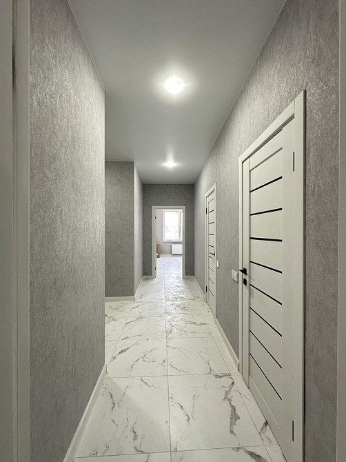 1 комн 48 жемчужина, Каманина, без мебели или под офис Одесса - изображение 1