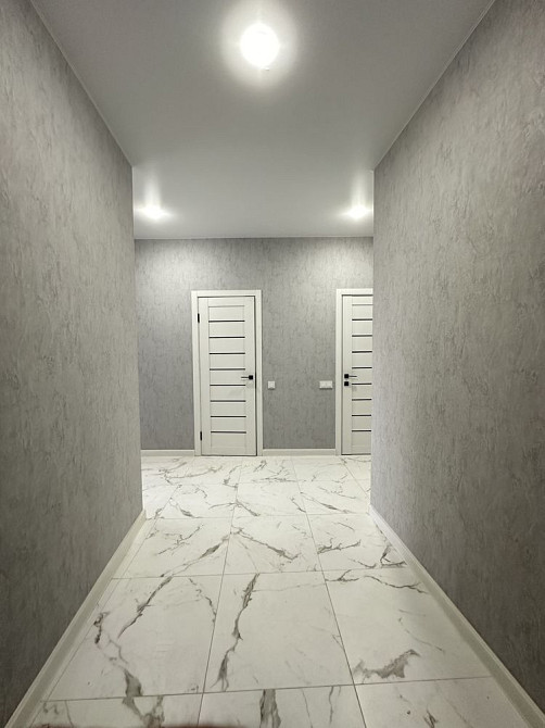 1 комн 48 жемчужина, Каманина, без мебели или под офис Одесса - изображение 2