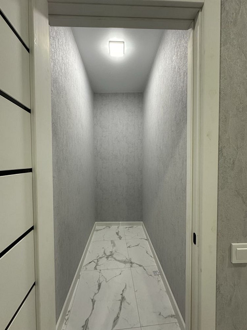 1 комн 48 жемчужина, Каманина, без мебели или под офис Одесса - изображение 3