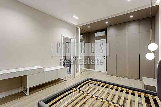 Оренда нової 3-кімнатної квартири з дизайнерським ремонтом в ЖК НЛ Киев