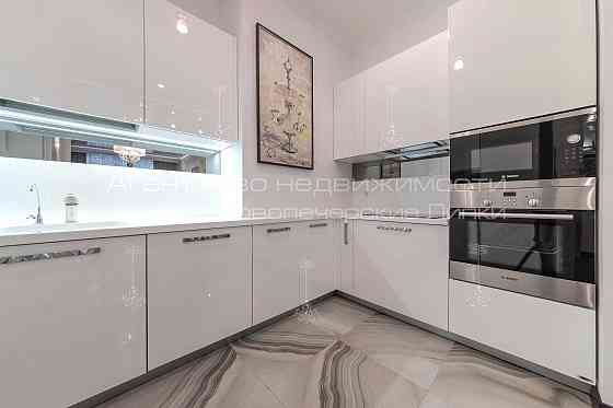 Аренда 3 спальни 4 комнатная ЖК Новопечерские Липки Драгомирова 15 Киев