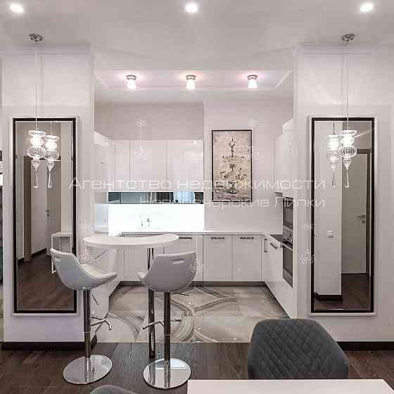 Аренда 3 спальни 4 комнатная ЖК Новопечерские Липки Драгомирова 15 Киев