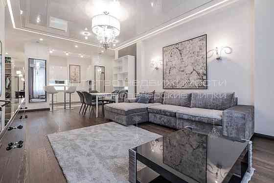 Аренда 3 спальни 4 комнатная ЖК Новопечерские Липки Драгомирова 15 Киев