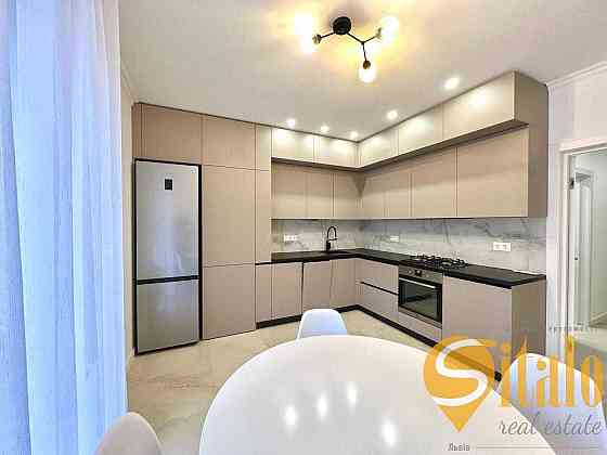 Оренда 3 кімнатної квартири, вулиця Шевченка, ЖК Велика Британія Львов