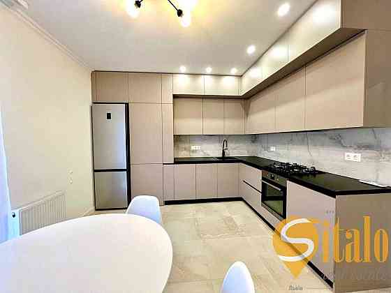 Оренда 3 кімнатної квартири, вулиця Шевченка, ЖК Велика Британія Львов