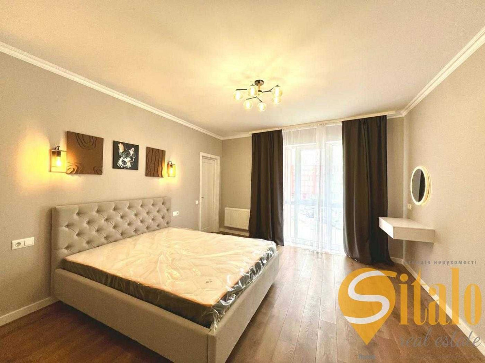 Оренда 3 кімнатної квартири, вулиця Шевченка, ЖК Велика Британія Львов - изображение 7