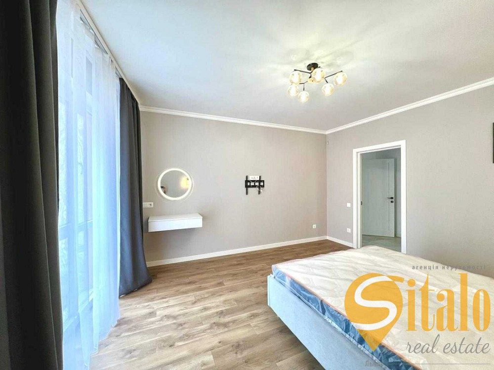 Оренда 3 кімнатної квартири, вулиця Шевченка, ЖК Велика Британія Львов - изображение 8