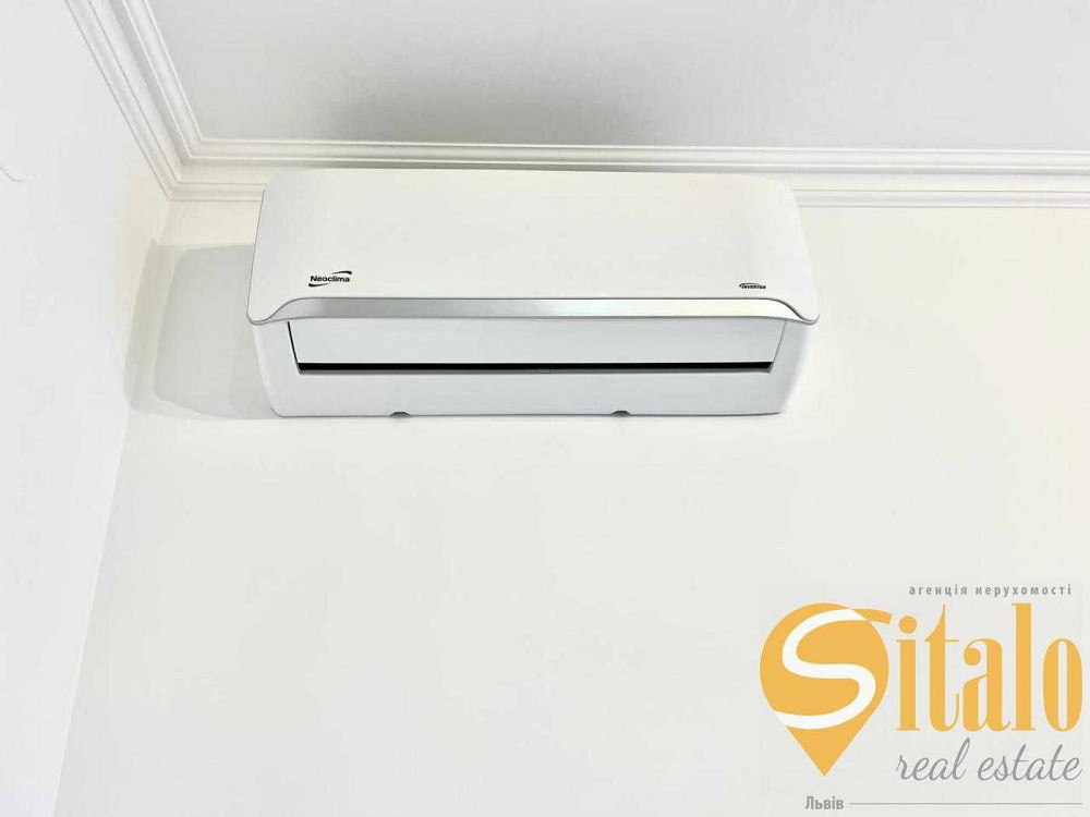 Оренда 3 кімнатної квартири, вулиця Шевченка, ЖК Велика Британія Львов - изображение 5