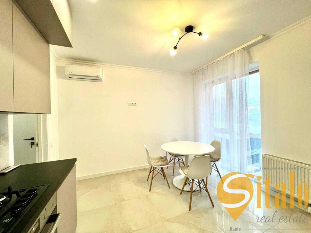 Оренда 3 кімнатної квартири, вулиця Шевченка, ЖК Велика Британія Львов - изображение 4