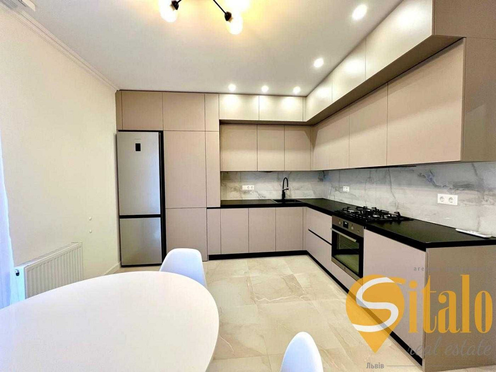 Оренда 3 кімнатної квартири, вулиця Шевченка, ЖК Велика Британія Львов - изображение 2