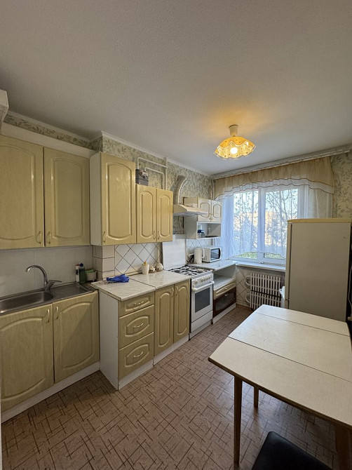 Сдам 2к жм Победа пр Героев 12 Днепр - изображение 1