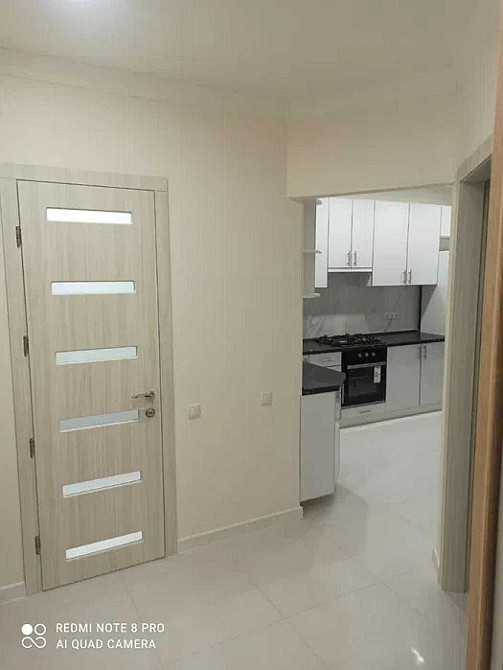 1к жк Чайка Евроремонт Торг Одесса - изображение 2