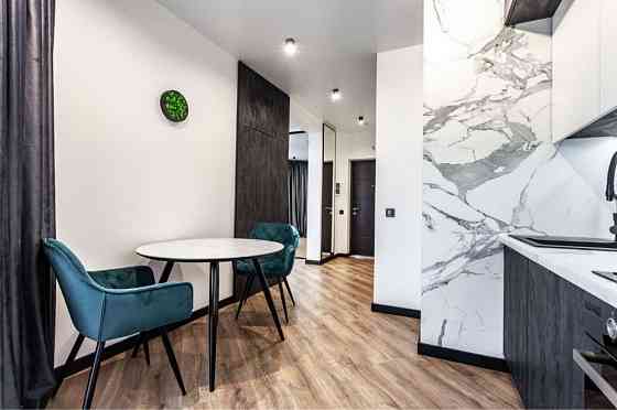 Оренда кв. в новобудові по пр. Чорновола. ЖК Платинум. Ближній центр! Львов