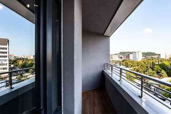 Оренда кв. в новобудові по пр. Чорновола. ЖК Платинум. Ближній центр! Львов