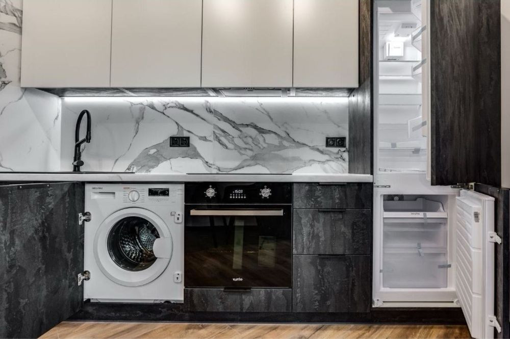 Оренда кв. в новобудові по пр. Чорновола. ЖК Платинум. Ближній центр! Львов - изображение 7