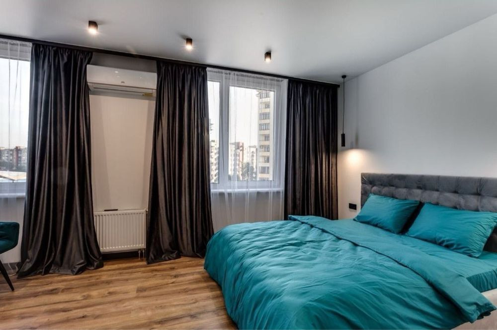 Оренда кв. в новобудові по пр. Чорновола. ЖК Платинум. Ближній центр! Львов - изображение 8