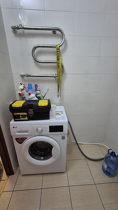 Здам квартиру 7 небо Авангард - изображение 6