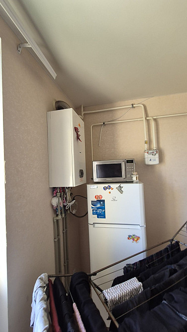 Здам квартиру 7 небо Авангард - изображение 1