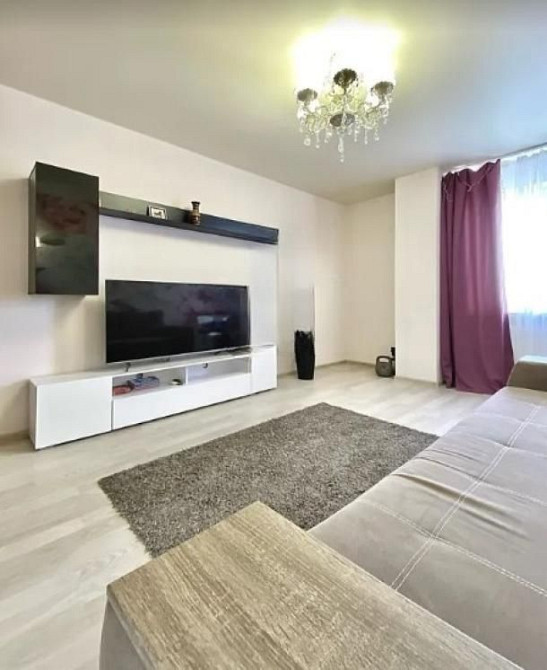 Сдам квартиру в новостройке, Одесская, Качановская Харків - зображення 2