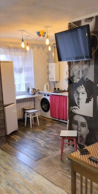 Сдаётся 2 к квартира в центре Днепр - изображение 1