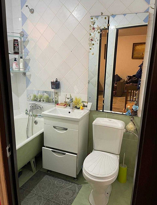 Сдаётся 2 к квартира в центре Днепр - изображение 7