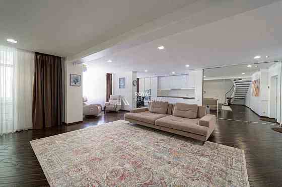 Аренда квартиры 3к 170 м2 Соломенский район Киев