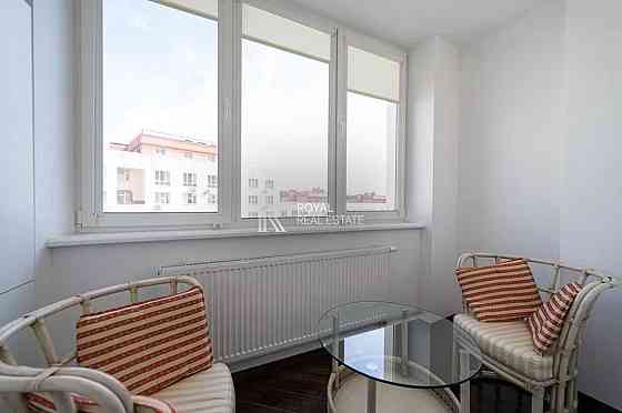 Аренда квартиры 3к 170 м2 Соломенский район Киев