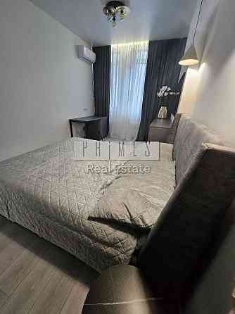 Оренда 1к квартири, ЖК Manhattan city, пр-т Берестейський, 11 Киев