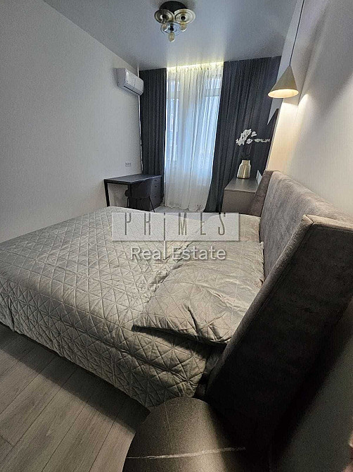 Оренда 1к квартири, ЖК Manhattan city, пр-т Берестейський, 11 Kyiv - photo 3